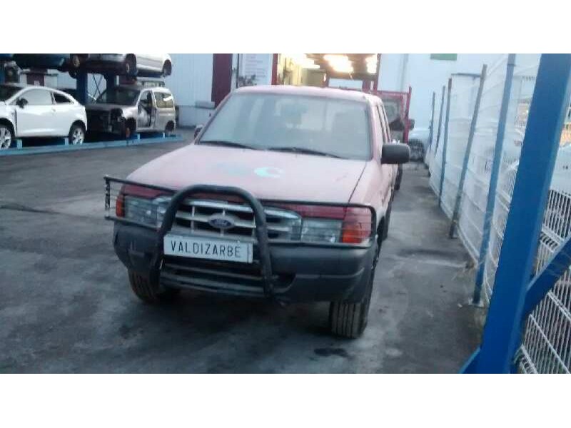 ford ranger (er) del año 2001