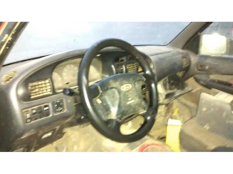 ford ranger (er) del año 2001