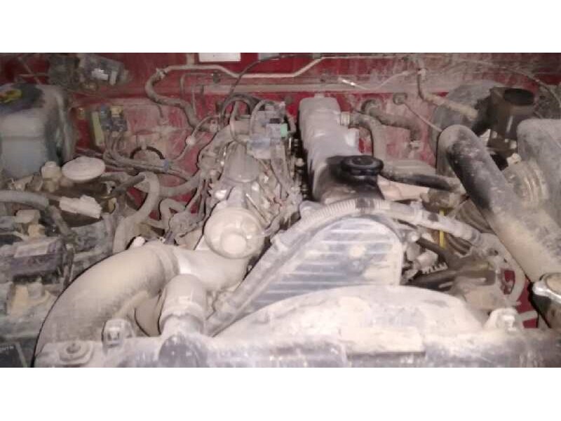 ford ranger (er) del año 2001