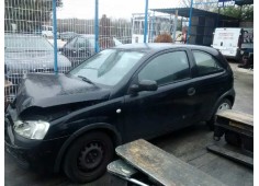 opel corsa c del año 2002