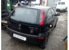 opel corsa c del año 2002 2