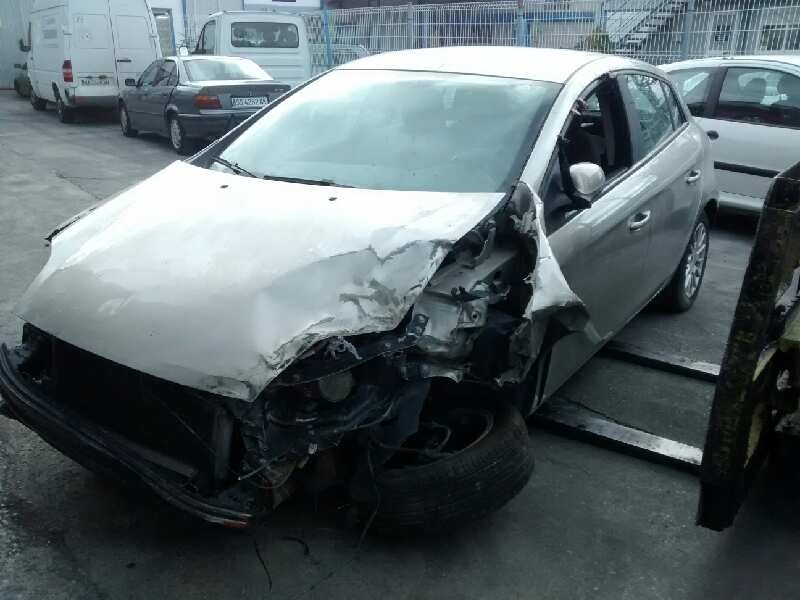 fiat bravo (198) del año 2007