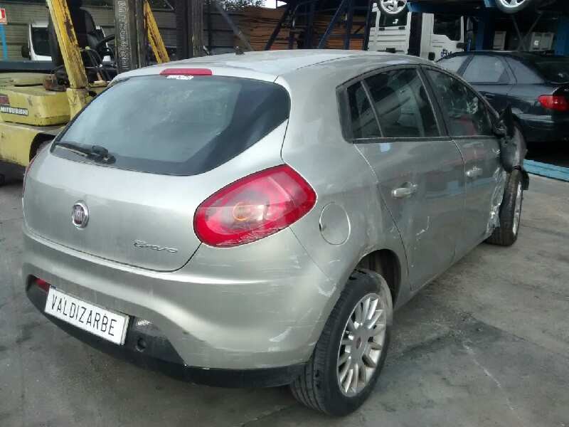 fiat bravo (198) del año 2007