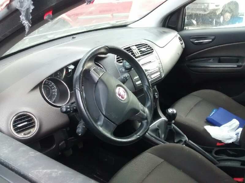 fiat bravo (198) del año 2007