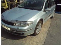 renault laguna ii grandtour (kg0) del año 2004