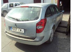 renault laguna ii grandtour (kg0) del año 2004 2