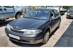 renault laguna ii (bg0) del año 2003