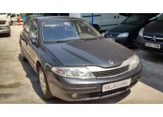 renault laguna ii (bg0) del año 2003 2