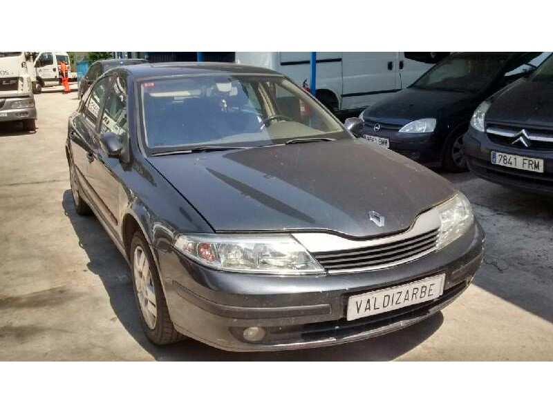 renault laguna ii (bg0) del año 2003