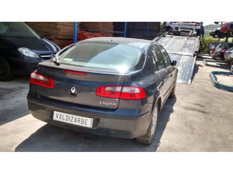 renault laguna ii (bg0) del año 2003