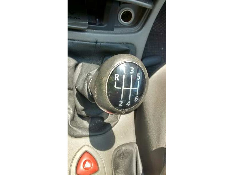 renault laguna ii (bg0) del año 2003