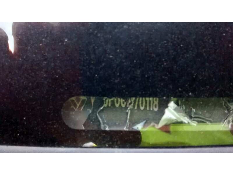 renault laguna ii (bg0) del año 2003