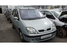 renault scenic (ja..) del año 2001