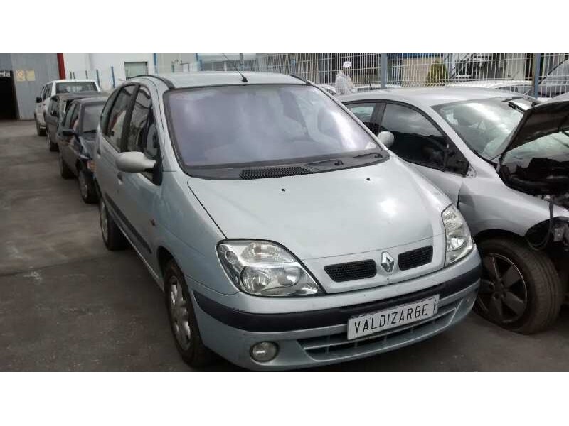 renault scenic (ja..) del año 2001