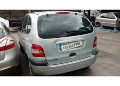 renault scenic (ja..) del año 2001 2