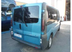 opel vivaro del año 2003 2