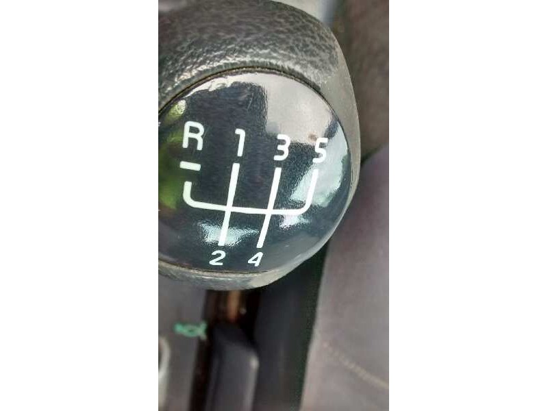 renault megane i fase 2 classic (la..) del año 2002