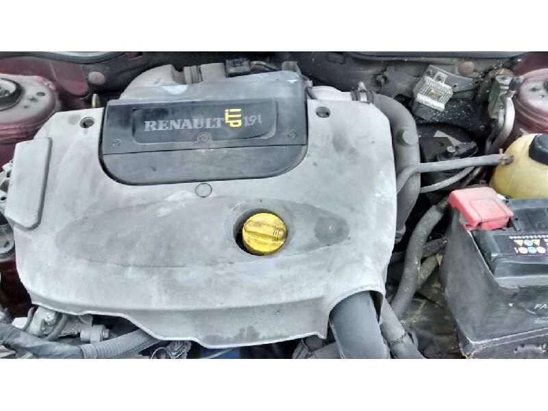 renault megane i fase 2 classic (la..) del año 2002