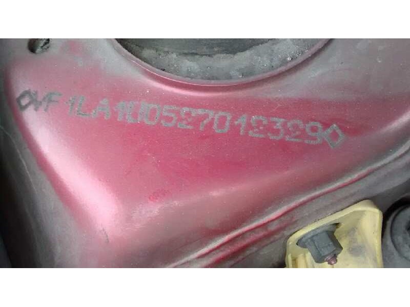 renault megane i fase 2 classic (la..) del año 2002