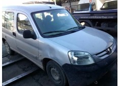 peugeot partner (s2) del año 2004