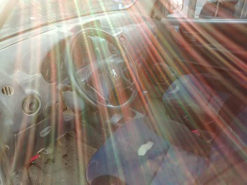 peugeot partner (s2) del año 2004