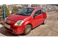 citroën c2 del año 2004