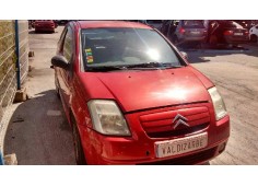 citroën c2 del año 2004 2