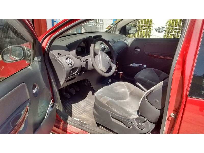 citroën c2 del año 2004