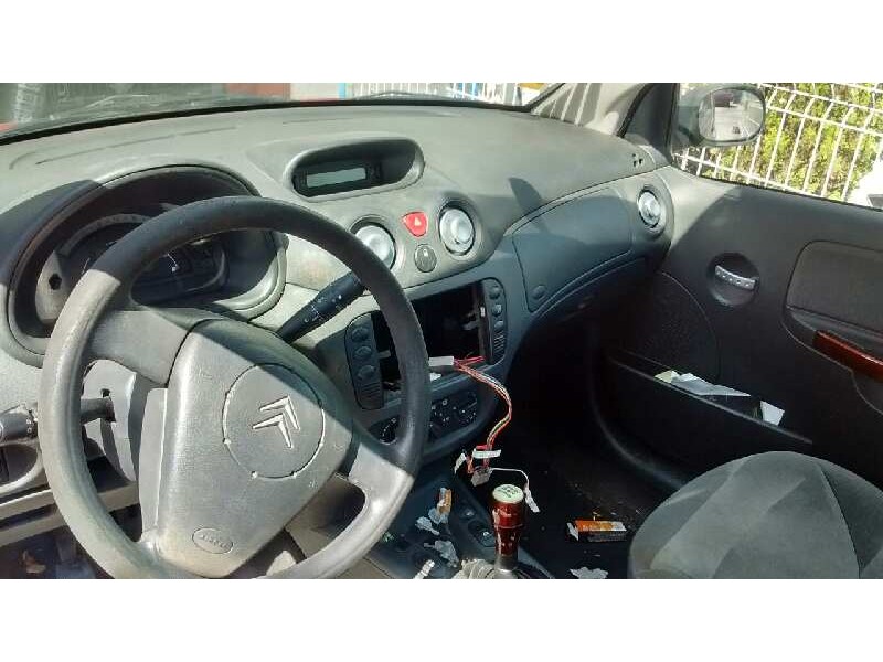 citroën c2 del año 2004