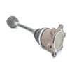 Recambio de transmision trasera derecha para nissan pathfinder (r51) 2.5 dci diesel cat referencia OEM IAM 39600EB310  