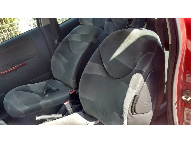 citroën c2 del año 2004