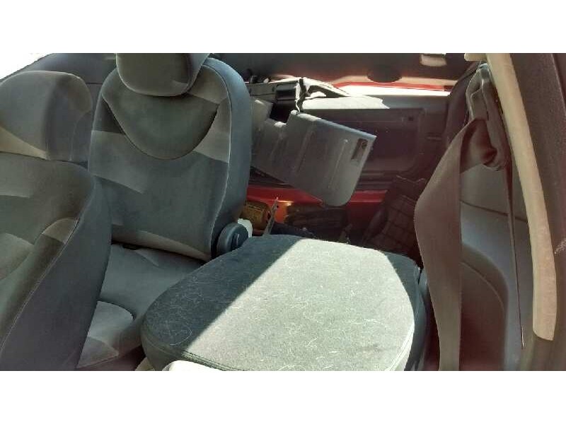 citroën c2 del año 2004