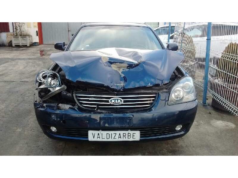 kia magentis del año 2007