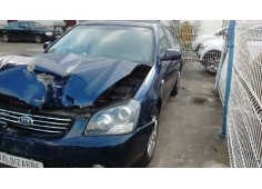 kia magentis del año 2007 2