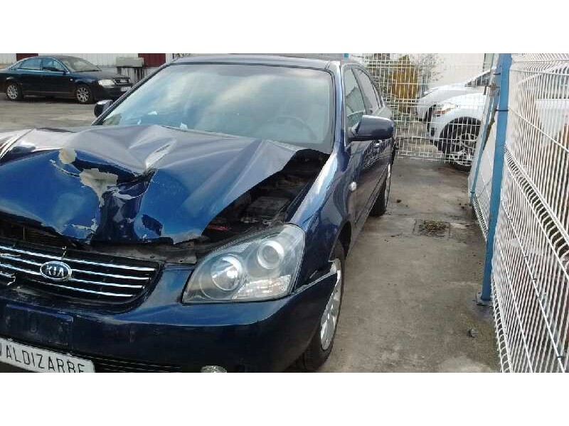 kia magentis del año 2007