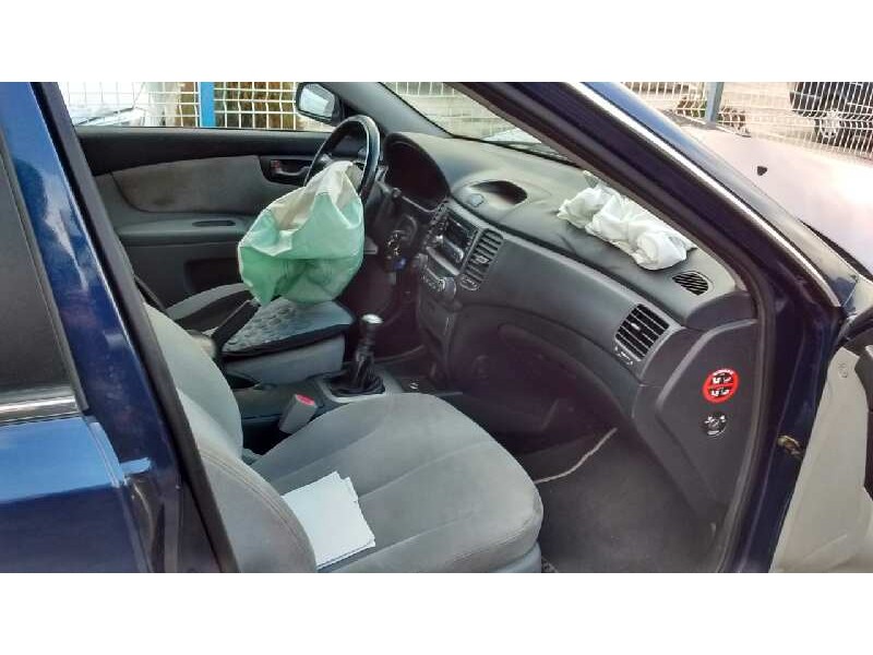 kia magentis del año 2007