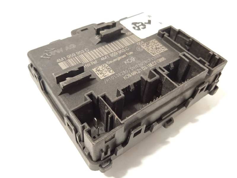 CENTRALITA CONFORT 4M1959953C 