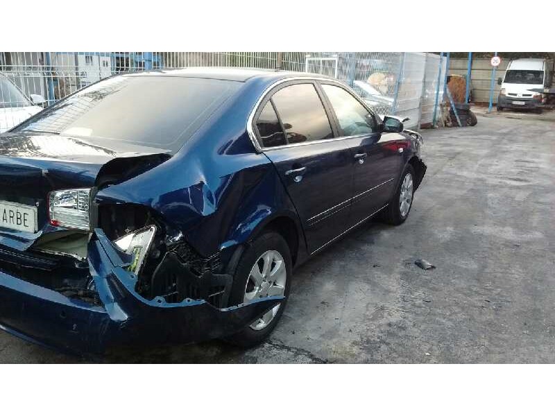 kia magentis del año 2007