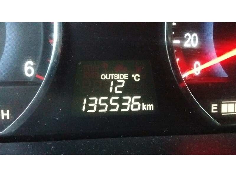 kia magentis del año 2007