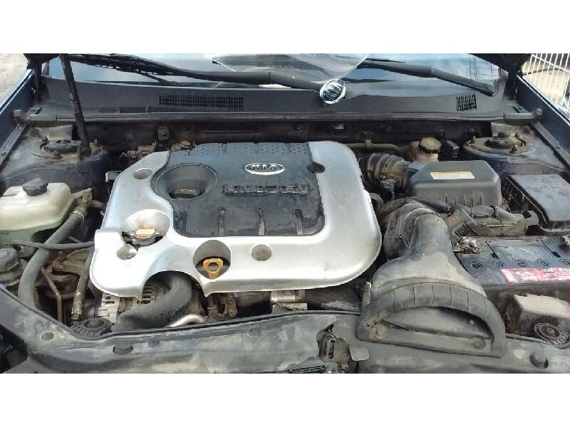 kia magentis del año 2007