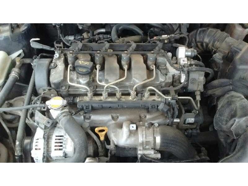 kia magentis del año 2007