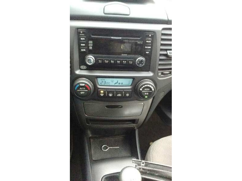 kia magentis del año 2007