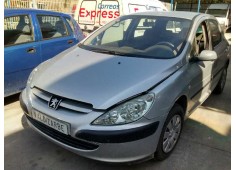 peugeot 307 (s1) del año 2002