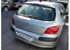 peugeot 307 (s1) del año 2002 2