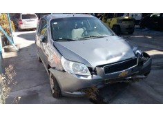 chevrolet aveo del año 2009 2