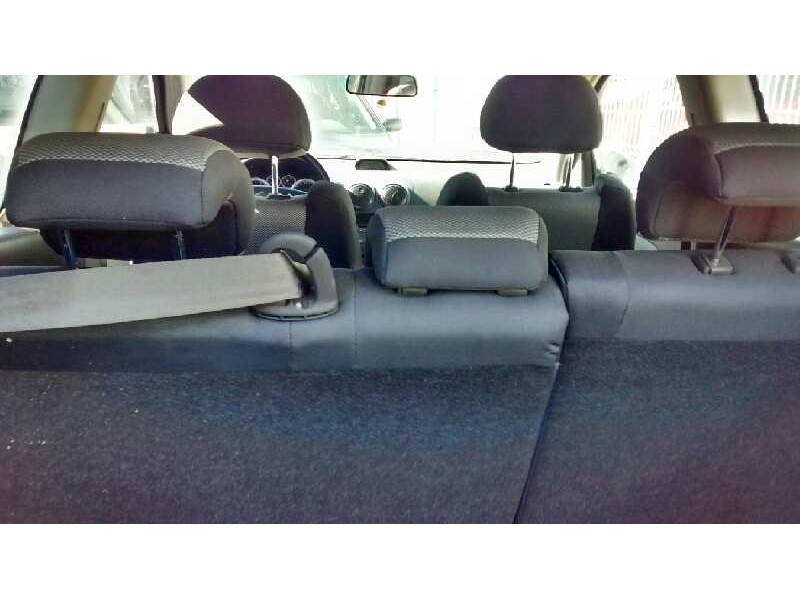 chevrolet aveo del año 2009