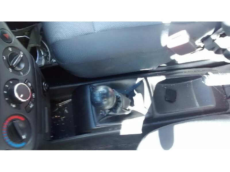 chevrolet aveo del año 2009