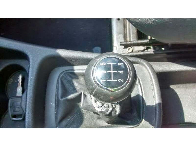 opel zafira a del año 2004