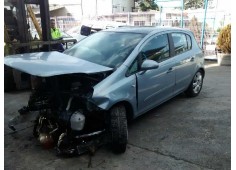 opel corsa d del año 2007