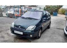 renault scenic (ja..) del año 2002